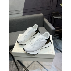 Alexander Mcqueen Low Shoes